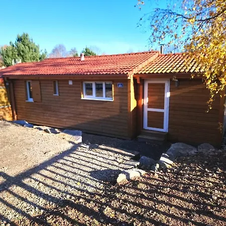 Chalet Le De Vichibure